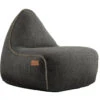 SACKit Cobana Lounge Chair Sitzsack - 96x80x70 Cm - Grey -Innendekorationen 430894 big 0