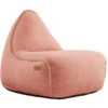 SACKit Cobana Lounge Chair Sitzsack - 96x80x70 Cm - Rose -Innendekorationen 430896 big 0