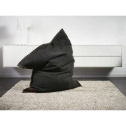SACKit Cobana Beanbag Sitzsack - 115x140 Cm - Black -Innendekorationen 430928 big 2