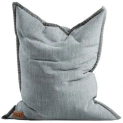 SACKit Cobana Beanbag Sitzsack - 115x140 Cm - Sand Melange