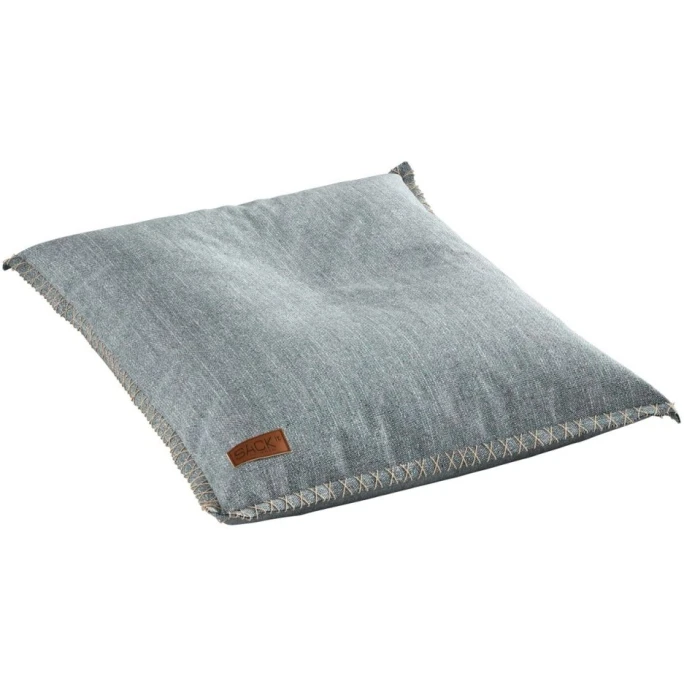 SACKit Cobana Beanbag Sitzsack - 115x140 Cm - Sand Melange 4 SACKit Cobana Beanbag Sitzsack - 115x140 Cm - Sand Melange – Bild 2