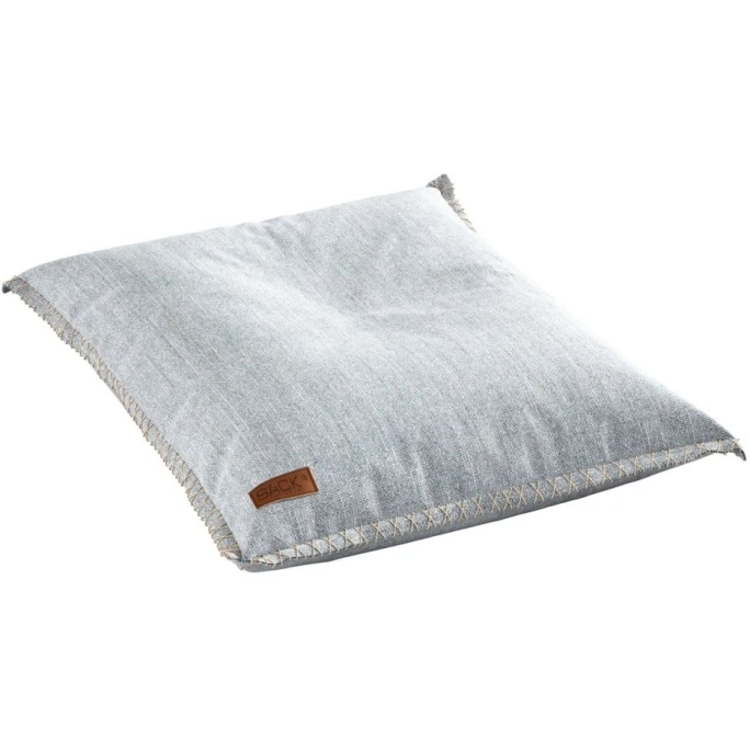 SACKit Cobana Beanbag Sitzsack - 115x140 Cm - White 4 SACKit Cobana Beanbag Sitzsack - 115x140 Cm - White – Bild 2