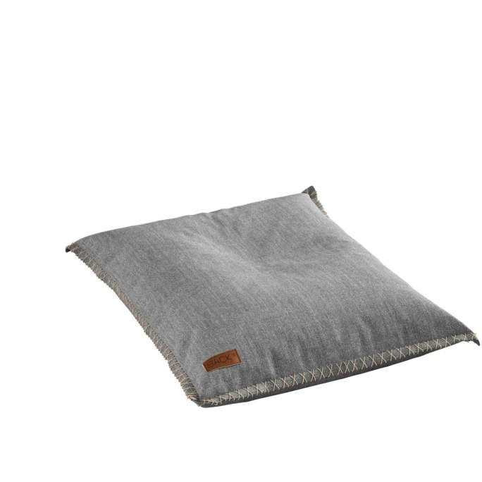 SACKit Cobana Beanbag Sitzsack - 115x140 Cm - Light Grey 3 SACKit Cobana Beanbag Sitzsack - 115x140 Cm - Light Grey