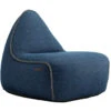 SACKit Medley Lounge Chair Sitzsack - 96x80x70 Cm - Denim 1 SACKit Medley Lounge Chair Sitzsack - 96x80x70 Cm - Denim -Innendekorationen 430946 big 0