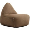 SACKit Medley Lounge Chair Sitzsack - 96x80x70 Cm - Sand -Innendekorationen 430948 big 0