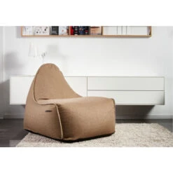 SACKit Medley Lounge Chair Sitzsack - 96x80x70 Cm - Sand 8 SACKit Medley Lounge Chair Sitzsack - 96x80x70 Cm - Sand -Innendekorationen 430948 big 2