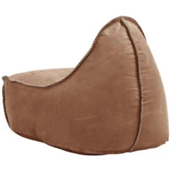 SACKit Dunes Lounge Chair Sitzsack - 96x80x70 Cm - Camel -Innendekorationen 430958 big 1