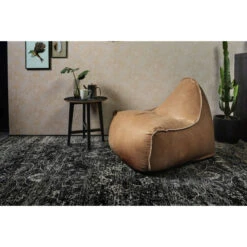 SACKit Dunes Lounge Chair Sitzsack - 96x80x70 Cm - Camel -Innendekorationen 430958 big 2