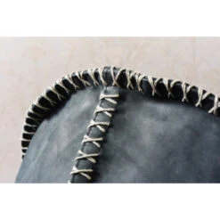 SACKit Dunes Lounge Chair Sitzsack - 96x80x70 Cm - Anthrazite 9 SACKit Dunes Lounge Chair Sitzsack - 96x80x70 Cm - Anthrazite -Innendekorationen 430959 big 2