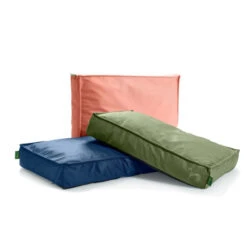 HUNTER Merida Orthopädisches Hundekissen - 50x75 Cm - Apricot -Innendekorationen 444632 big 2