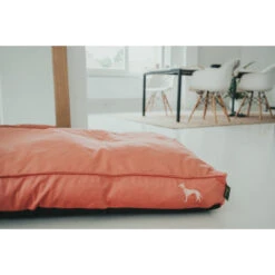 HUNTER Merida Orthopädisches Hundekissen - 50x75 Cm - Apricot -Innendekorationen 444632 big 3