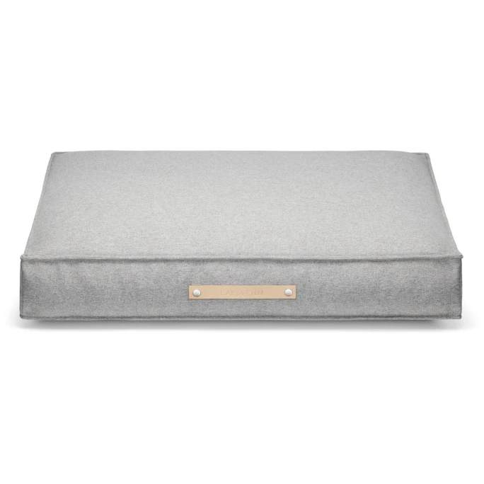 Labbvenn MØVIK Hundekissen - 90x70x12 Cm - Grey 3 Labbvenn MØVIK Hundekissen - 90x70x12 Cm - Grey