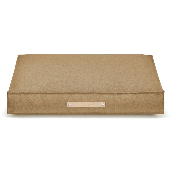 Labbvenn MØVIK Hundekissen - 90x70x12 Cm - Biscuit 3 Labbvenn MØVIK Hundekissen - 90x70x12 Cm - Biscuit