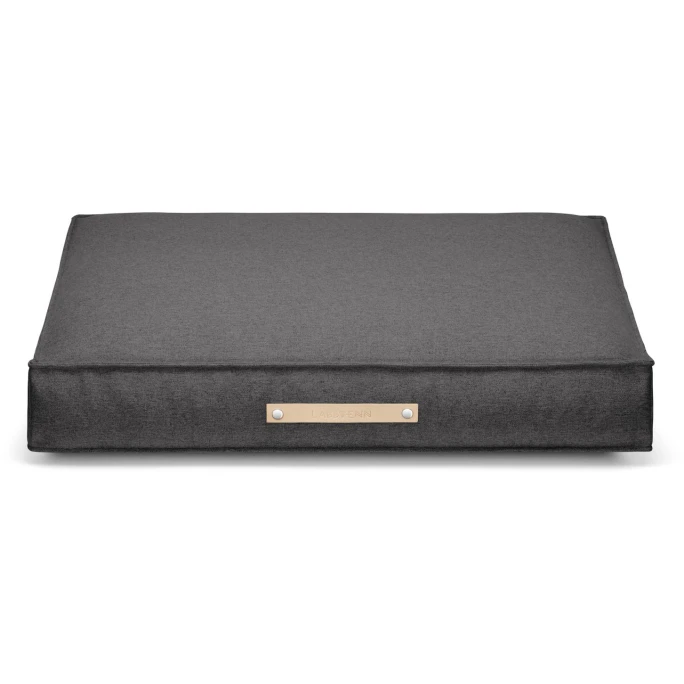 Labbvenn MØVIK Hundekissen - 90x70x12 Cm - Light Anthracite 3 Labbvenn MØVIK Hundekissen - 90x70x12 Cm - Light Anthracite