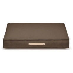 Labbvenn TÖVE Hundekissen - 90x70x12 Cm - Brown