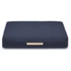 Labbvenn STOCKHOLM Tierkissen - 70x50x12 Cm - Navy Blue