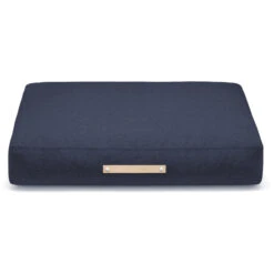 Labbvenn STOCKHOLM Tierkissen - 70x50x12 Cm - Navy Blue