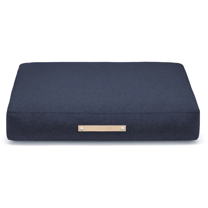 Labbvenn STOCKHOLM Tierkissen - 70x50x12 Cm - Navy Blue 3 Labbvenn STOCKHOLM Tierkissen - 70x50x12 Cm - Navy Blue