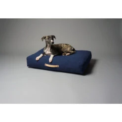 Labbvenn STOCKHOLM Tierkissen - 70x50x12 Cm - Navy Blue 7 Labbvenn STOCKHOLM Tierkissen - 70x50x12 Cm - Navy Blue -Innendekorationen 447379 big 2