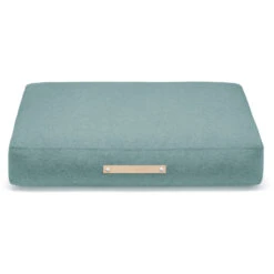 Labbvenn COPENHAGEN Tierkissen - 70x50x12 Cm - Azure