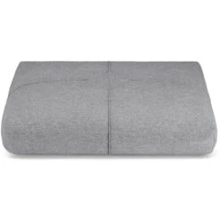 Labbvenn FINNO Tierkissen - 70x50x12 Cm - Anthracite