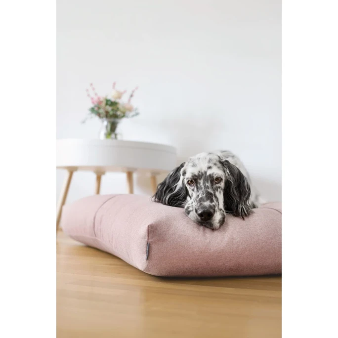 Labbvenn FINNO Tierkissen - 90x70x12 Cm - Rose 4 Labbvenn FINNO Tierkissen - 90x70x12 Cm - Rose – Bild 2