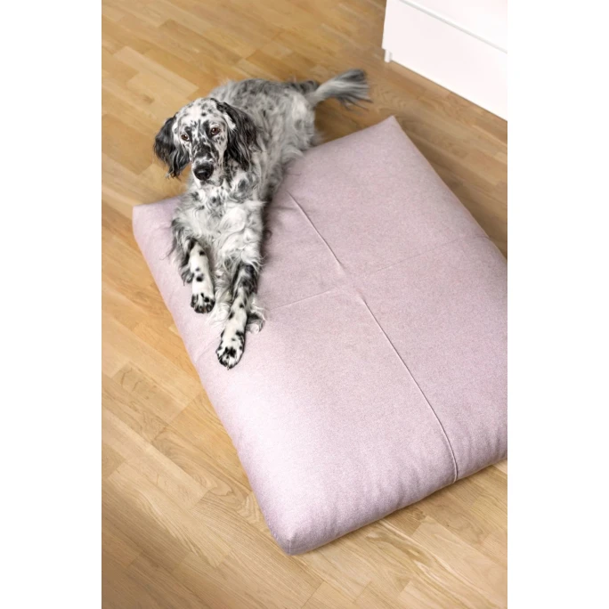 Labbvenn FINNO Tierkissen - 90x70x12 Cm - Rose 5 Labbvenn FINNO Tierkissen - 90x70x12 Cm - Rose – Bild 3