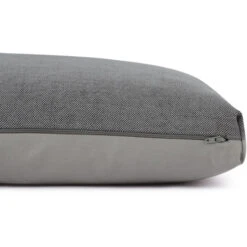 Schöner Wohnen Solo Kissenhülle - 38x58 Cm - Grau 9 Schöner Wohnen Solo Kissenhülle - 38x58 Cm - Grau -Innendekorationen 448358 big 2