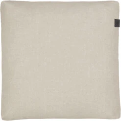 Schöner Wohnen Solo Kissenhülle - 38x38 Cm - Sand