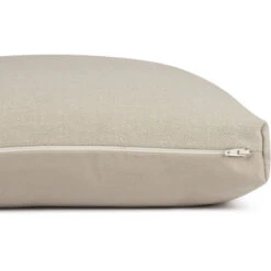 Schöner Wohnen Solo Kissenhülle - 38x38 Cm - Sand -Innendekorationen 448361 big 2