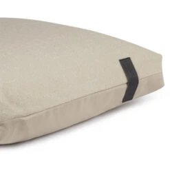 Schöner Wohnen Solo Kissenhülle - 38x38 Cm - Sand -Innendekorationen 448361 big 3