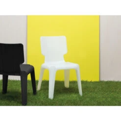 Depot4Design WAIT Stuhl - 47,5x77,x54 Cm - Schwarz 9 Depot4Design WAIT Stuhl - 47,5x77,x54 Cm - Schwarz -Innendekorationen 448399 big 3