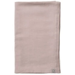 &Tradition Collect Linen SC31 Tagesdecke, 240 X 260 Cm, Powder