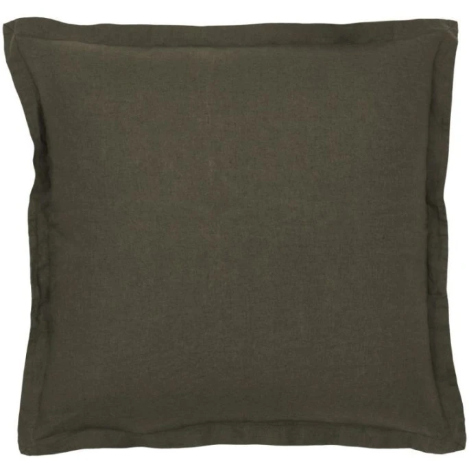 ByNORD Gunhild Kissenhülle - 60x60 Cm - Bark 3 ByNORD Gunhild Kissenhülle - 60x60 Cm - Bark