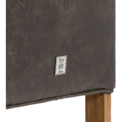 Rivièra Maison Cape Breton Barhocker - 59x59x101 Cm - Espresso -Innendekorationen 452909 big 4