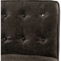 Rivièra Maison Cape Breton Barhocker - 59x59x101 Cm - Espresso -Innendekorationen 452909 big 6