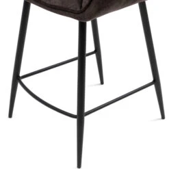 Rivièra Maison Carnaby Barhocker - 67x60x96,5 Cm - Cacoa 14 Rivièra Maison Carnaby Barhocker - 67x60x96,5 Cm - Cacoa -Innendekorationen 452912 big 3