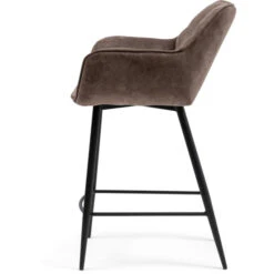 Rivièra Maison Carnaby Barhocker - 67x60x96,5 Cm - Truffle 13 Rivièra Maison Carnaby Barhocker - 67x60x96,5 Cm - Truffle -Innendekorationen 452914 big 2