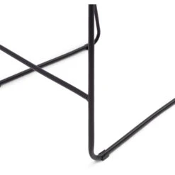 Rivièra Maison Frisco Drive Barhocker - 42x51x97 Cm - Coffee -Innendekorationen 452919 big 4