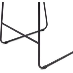 Rivièra Maison Frisco Drive Barhocker - 42x51x97 Cm - Golden Mink -Innendekorationen 452921 big 3