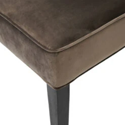 Rivièra Maison The Jade Esszimmerstuhl - 48x64x95 Cm - Anthracite -Innendekorationen 452972 big 4