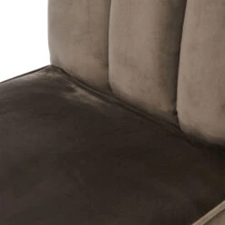 Rivièra Maison The Jade Esszimmerstuhl - 48x64x95 Cm - Anthracite -Innendekorationen 452972 big 5