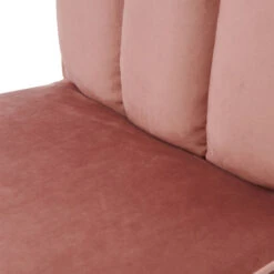 Rivièra Maison The Jade Esszimmerstuhl - 48x64x95 Cm - Rosé Stain 15 Rivièra Maison The Jade Esszimmerstuhl - 48x64x95 Cm - Rosé Stain -Innendekorationen 452973 big 5