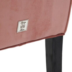 Rivièra Maison The Jade Esszimmerstuhl - 48x64x95 Cm - Rosé Stain 16 Rivièra Maison The Jade Esszimmerstuhl - 48x64x95 Cm - Rosé Stain -Innendekorationen 452973 big 6