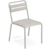 Emu STAR Stuhl 2er Set - 2 Stühle à 81 X 54 X 61 Cm - Zement -Innendekorationen 456604 big 0
