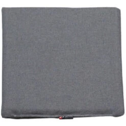 David Fussenegger Sylt Uni Sitzkissen - 2er-Set - 2 Stück à 40x40 Cm - Filz Mele