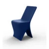 Vondom PAL Stuhl - 50x53x80 Cm - Navy 1 Vondom PAL Stuhl - 50x53x80 Cm - Navy -Innendekorationen 461135 big 0