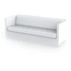 Vondom ULM Sofa - 200x82x72 Cm - Weiß 1 Vondom ULM Sofa - 200x82x72 Cm - Weiß -Innendekorationen 461415 big 0