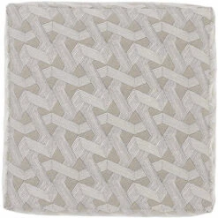 Rohleder Home Collection Zen Garden Kyoto Kissen Mit Füllung - 70x70 Cm - Pebble -Innendekorationen 462337 big 4