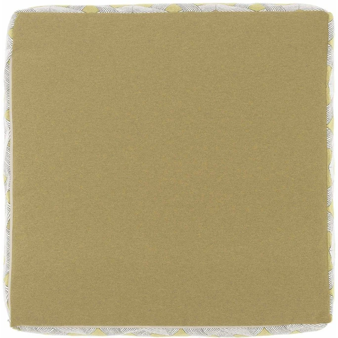 Rohleder Home Collection Zen Garden Kyoto Kissen Mit Füllung - 70x70 Cm - Sunrise 5 Rohleder Home Collection Zen Garden Kyoto Kissen Mit Füllung - 70x70 Cm - Sunrise – Bild 3